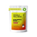 Sparkle Wellness Osteo Boost (Mieszane Wisienki) [30 Podawanie]