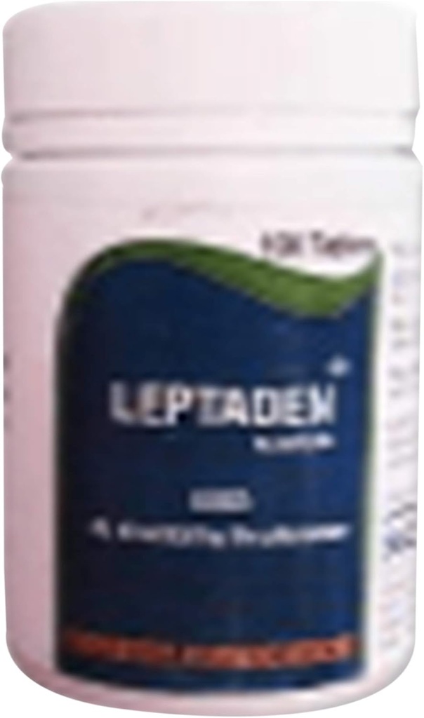 Ayucine Forever Alarsin Leptaden- 100 Tab x opakowanie po 6