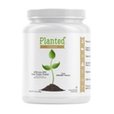 Winury Planted Vegan Protein Powder Building 124; 20g Unflavored Pea Protein Powder Building 124; Niski cukier i rośliny Based 124; Gluten and Dairy Free Pea Protein Isolate