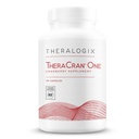 Theralogix TheraCran One Cranberry Capsules - 90- Day Supply - Supplement for Men & Women - to Supplement Urynary Tract Health * - 36mg Soluble PAC per Capsule - NSF Certified, 90 Count (Pack of 1)