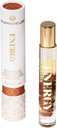 Niezbędny olej Rollerballs, .34 OZ, Energia - Czerwony Carnelian Crystal Infused - zapachy cytryny, grejpfruta, & Bergamot - Aromaterapia Roll On Oils, Pielęgnacja skóry, Masaż