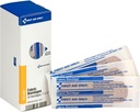 Pierwsza pomoc Tylko SmartCompliance Refill 1 "x 3" Bandaże tkaniny, 25 na pudełko