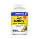 Enzymedica, Gut Motility, Pomocnictwo transportowe, 30 Hrabia