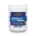 Farnam Quietex II Koń suplement uspokajający granulki, pomaga zarządzać nerwowe zachowania i zachować spokój koni i komponowane w stresujących sytuacjach, 1.625 Lbs, 26 Day Supply