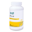 Klaire Labs SFI Health P- 5- P - 30 Miligramów bioaktywnej witaminy B6 Pyridoxal- 5- Fosfat dla Metabolic & Liver Support, Hipoalergiczne (100 Kapsułek)
