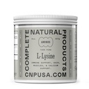 L- Lysine Powder Supplement - luzem L- Lysine 8oz, 200 Służenie
