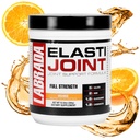 Labrada Nutrition Elastijoint, Orange Flavor,Glucosamine Joint Support Supplement Powder for Men & Women, Joint Relief & Bone Health Supplement with MSM, Glucosamine Chondroitin MSM Gluten-Free