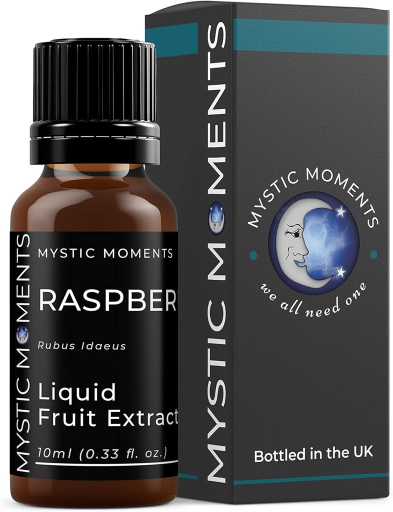 Ekstrakt Malina Liquid Fruit 10ml