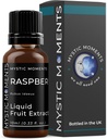 Ekstrakt Malina Liquid Fruit 10ml