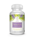 ACTIF FertilMax dla kobiet - # 1 Suplement płodności i wsparcie owulacji, Maksymalna siła, klinicznie udowodnione - Non-GMO, Made in USA, 60 Count