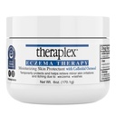 Terapex Eczema Therapy (6 oz) - Nawilżający środek chroniący skórę z naturalną owsianką koloidalną, niekodogenetyczną i hipoalergiczną, wolna od zapachów - National Eczema Association Seal of Approval