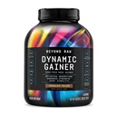 Beyond Raw Dynamic Gainer. High- Tech Mass Gainer, Zoptymalizowane wchłanianie i wzmocniona siła, Sernik Vanilla, 15 Służenie