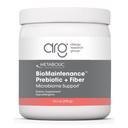 Metaboliczne Utrzymanie Biobiotyczne Prebiotyk + Proszek włóknisty - Wspiera Gut Zdrowie i funkcje immunologiczne - Czysty, Łatwy Dodawanie bez słodzików lub wypełniaczy (378g / 60 Służenie)