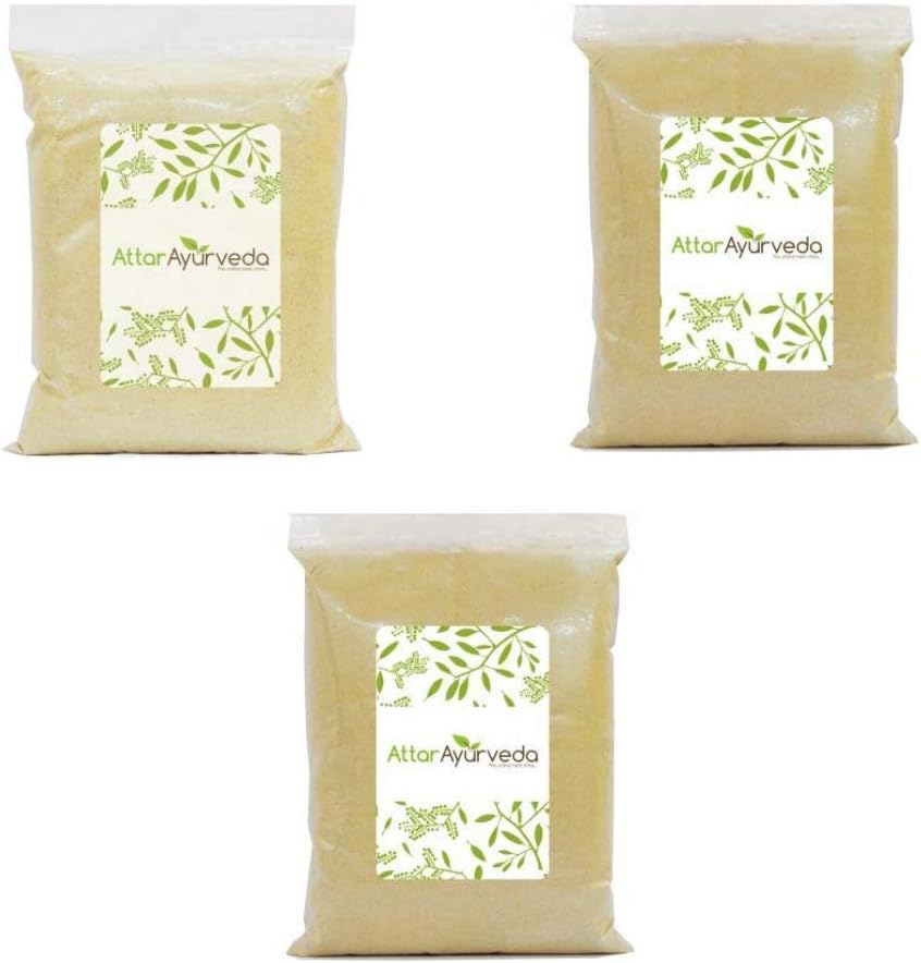 Veena Attar Ayurveda Triphala Churan Powder (Stosunek 1: 2: 4) - 700 Grams