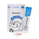 K- Nutra Yummy Tummy Probiotyki dla dzieci 124; 2.12oz (30 Sticks) X124; 3- in-1 Proszek prebiotyczny i probiotyczny 124; 30 Miliard CFU X124; Klinicznie testowany X124; Podtrzymuje Digestive & Immune Health X124; dla wieku 3 +