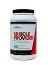 Beverly International Muscle Provider, 28 Servings, Vanilla. Super- Fast- Absorbujące proszku białka serwatki do odzysku, Lean Muscle. Wypełnia mięśnie, nie żołądek. Smakuje jak lody
