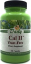 Daily Manufacturing Cal- II ™ Year Free (Węglan wapnia i Hydroksyd)
