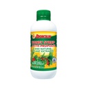 Syrop miodowy broncolin z Propolis, Syrop z ekstraktami z roślin naturalnych Odśwież swoje gardło, Naturalne składniki, Elderberry, Eukaliptus, Olej miętowy, 11.4 Oz, Butelka