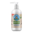Grizzly Pet Products Algal Plus Omega 3- 6- 9 Food Supplement for Dogs and Cats, 8 Ounce Bottle
