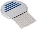Terminator metalowy Lice Comb
