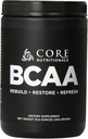Podstawowe odżywki Bcaa Suplement diety, 300 Gram