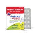Boiron Arnicare Artretitis Tablets for Artretitis Pain Relief, Joint Soolness, and Rheumatic Pain - 60 Count