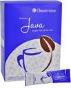 Thermo Java - Sugar Free w / Appetite Supressant Pakiety Tylko
