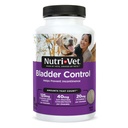 Suplement diety - Vet Bladder Control, Suplement żurawinowy, Produkty dla psów, Wsparcie immunologiczne, Pomaga nietrzymanie moczu psa, Pigułki kontroli pęcherza, Zdrowie Trakt moczowy, Wsparcie dla szczeniąt, 90 Tabletki