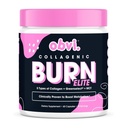 Obvi Burn Elite Agriculture 124; Wspomaga Metabolizm Boost, Energia i Focus Agriculture 124; Suplement z Collagen i zielona herbata Agriculture 124; Wspomaga zdrowe włosy, Skóra, Nails i Joints Agriculture 124; 60 Kapsułki, 30 Służenie
