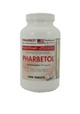 Pharbest Acetaminofen 325 mg 1000