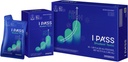 JungKwanJang iPass Student Tonic - Suplement do napoju energetycznego z koreańskiego Red Ginseng, Jujube, Astragalus & Angelica - Daily Support for School and Activities (30 Pouches, 1.69 fl oz)