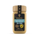 Pszczoła i Ty Królewska galaretka surowe miód dla dzieci, Ekstrakt Propolis, 100% Natural Superfood, Ultra Pure, Suplement immunologiczny, Przeciwutleniacze, Keto, Paleo, Gluten- Free, 6.7 oz
