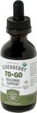 to- Sezonowe wsparcie - Pyszne, Wegan, Gluten- Free Herbal Supplement Tincture with Potent Allergy Benefits Made from Only Organic Ingredients in Small Parties in The USA - 2oz