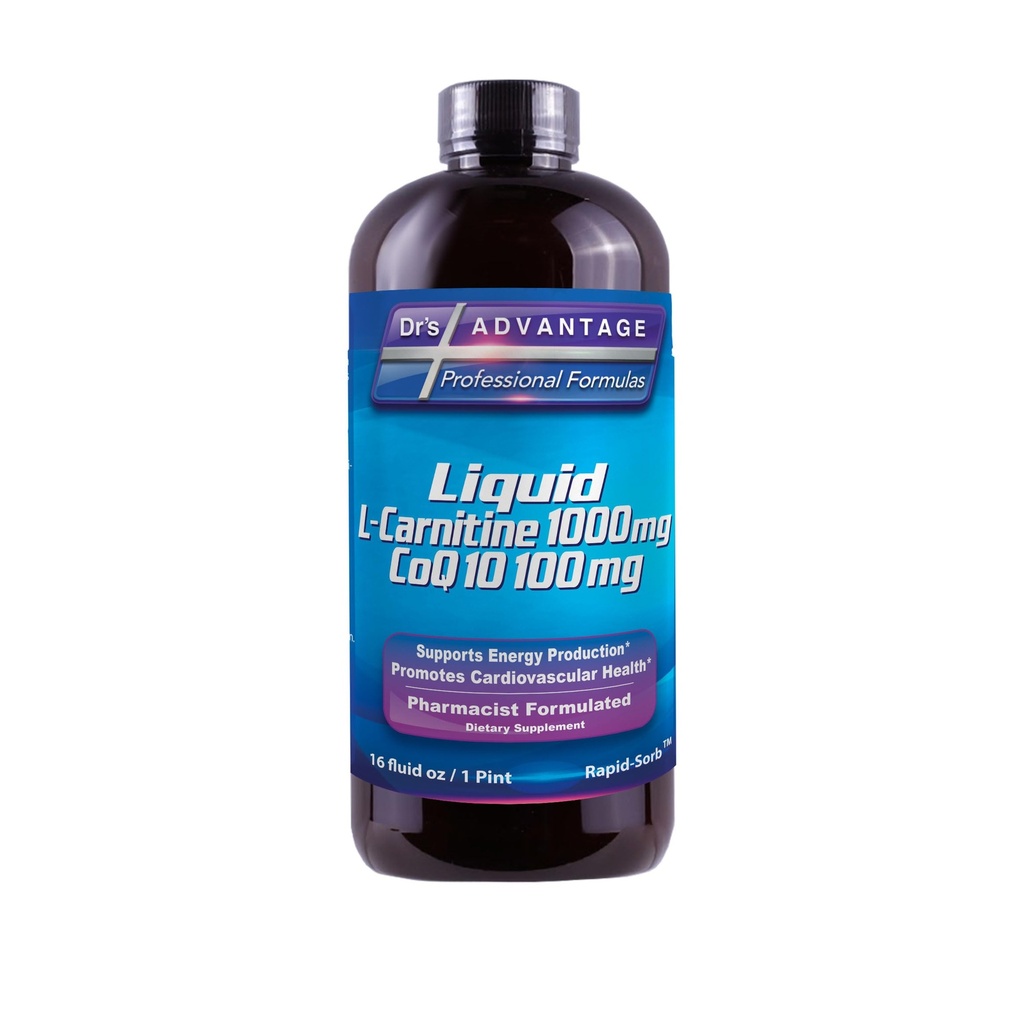 L- Carnitnie Nutritional Supplement 16 oz