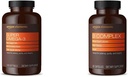 Elementy Super Omega-3 (120 Count) i Elements B Complex (65 kapsułki)