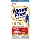 Przenieś Free Ultra z UC- II wspólna tabletka zdrowia, 30 Count