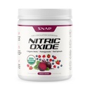Supplements Snap Organic Beet Root Tlenek azotu w proszku - Wspiera energię i zdrowe cyrkulacji, 8.8 oz (30 Słupki, 1 Miesiąc dostaw), Mieszane Berry