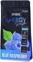 Blue Malina Energia Rush - Wstępne ćwiczenia