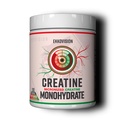 Ekkovision Kreator jednowodny proszek, Mikronizowany, Cherry Limeade, Pre Workout & Post Trening Suplement dla mężczyzn i kobiet, Wsparcie energetyczne, Łatwy do wymieszania w shakes, Smoothies & Napoje, 100 Sługi