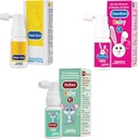 NAVEH PHARMA CleanEars 0.5 Fl Oz + NAVEH PHARMA Dri- Ears Baby 0.5 FL OZ + NAVEH PHARMA Otic Guard Baby 0.5 Fl Oz