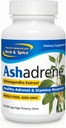 PÓŁNOCNY AMERYKAN HERB & SPICE Ashadrene 60 Caps