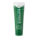 Biofreeze Relief Pain Gel, Artreese Reliever, Knee & Lower Back Pain Relief, Sore Muscle Relief, Neck Pain Relief, Pharmacist Recommended, FSA Kwalifikujące, 3 FL OZ Biofreeze Menthol Gel