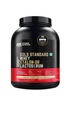 Optimum Nutrition Gold Standard 100% Białko serwatki Vanilla Lody, 80 Służenie