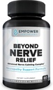 Poza Nerve Relief All- Naturalne rozwiązanie dla Nerve Relief - 30- Day Supply