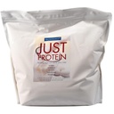 IronMind Just Protein - 5 Funt Classic Milk and Egg Supplement Powder, Vanilla, Non-GMO, No Additives - 18g Protein, 80 Służenie