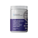 Advanced Bionutritionals - Advanced Amino Powder, Amino Acid Supplement, Build Muscle, Post Workout Recovery, Energy, Non- GMO, Gluten Free, Dairy Free, Wegan (30 Sług)