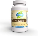 Priority One Vitamins Prosta Herb 90 Kapsułki wegetariańskie - Wspieranie zdrowej prostaty przy jednoczesnym utrzymaniu męskich hormonów w normalnym zakresie. *