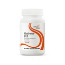 Seeking Health Hydroxo B12 - Suplement Witaminy B do Wsparcia Energetycznego - Suplement z Folate to Support Methylation & Homocysteine Levels - 2000 µg, 60 Lozenges