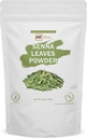 100% naturalnego proszku Senna 0,5 LBS / 227 GMS (Cassia Angustifolia) dla zdrowia i pielęgnacji skóry