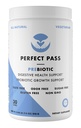 PERFECT PASS Prebiotyczny PHGG Częściowo hydrolizowany Guar Gum 210g Proszek - 100% Natural gluten Free Non GMO - Certified Kosher Vegetarian Sugar Free